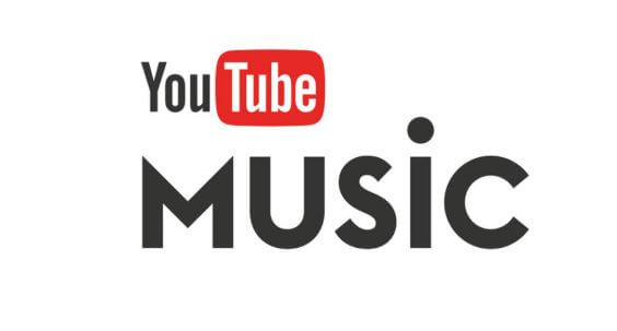 YouTube Music Android TV